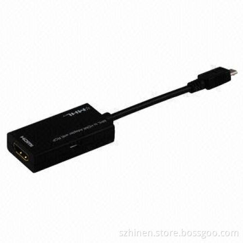 HDMI MHL Adapter